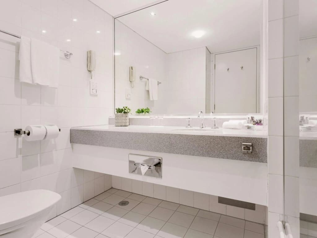 Mercure Melbourne Albert Park - photo 9