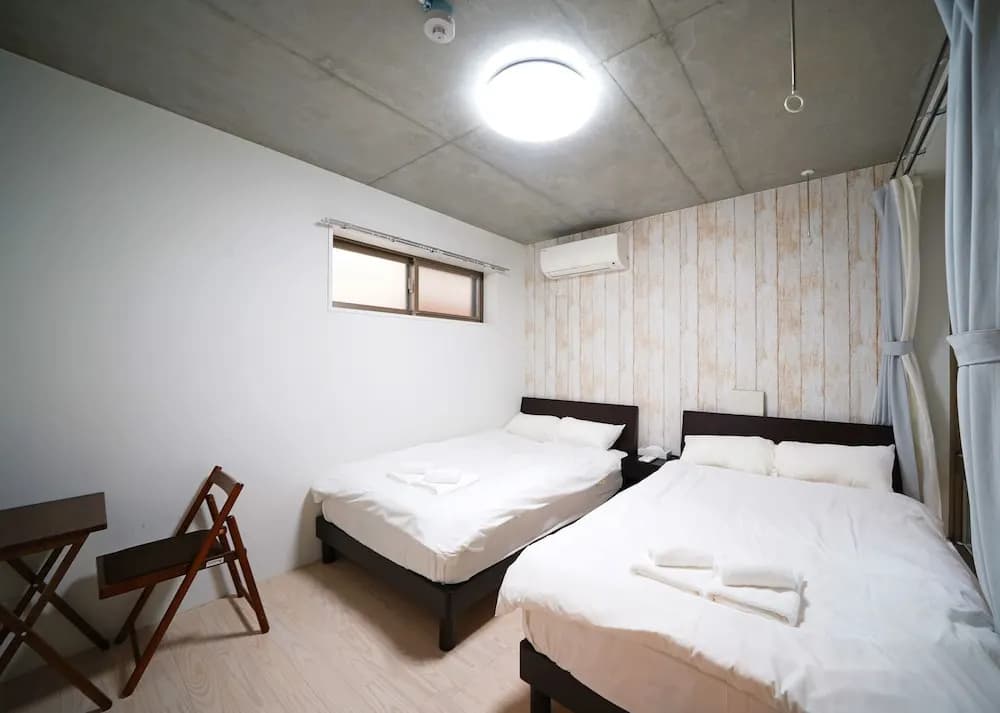 Laffitte Hirai Condominium Hotel - photo 5