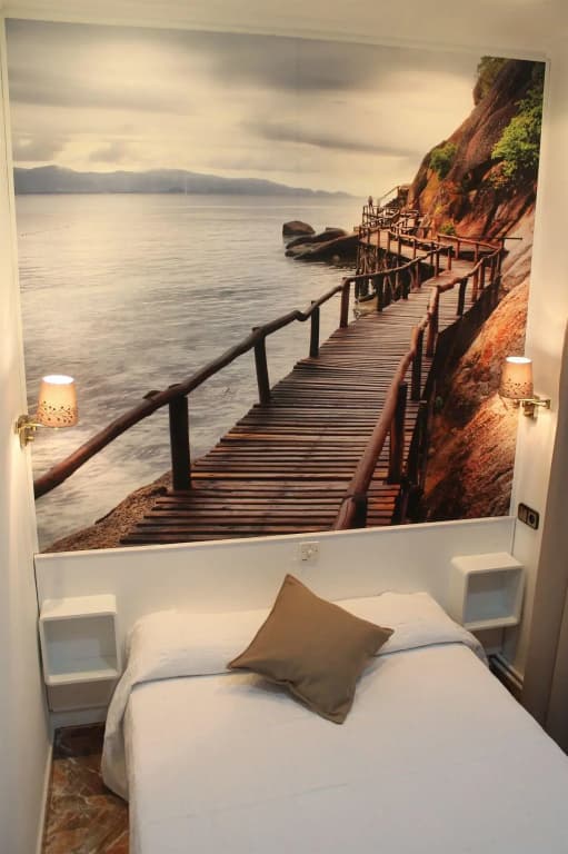 Hostal Esparteros - photo 14