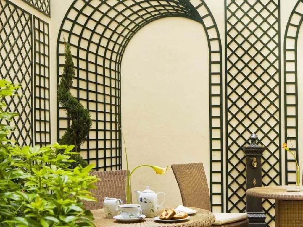 Le Relais Madeleine - photo 13