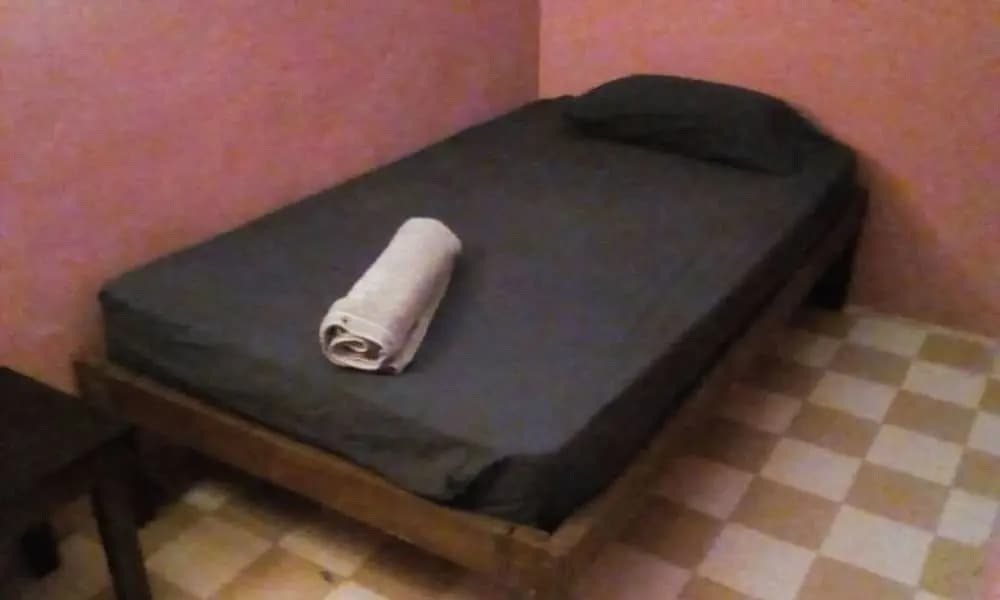 2Coconuts Hostel - photo 3