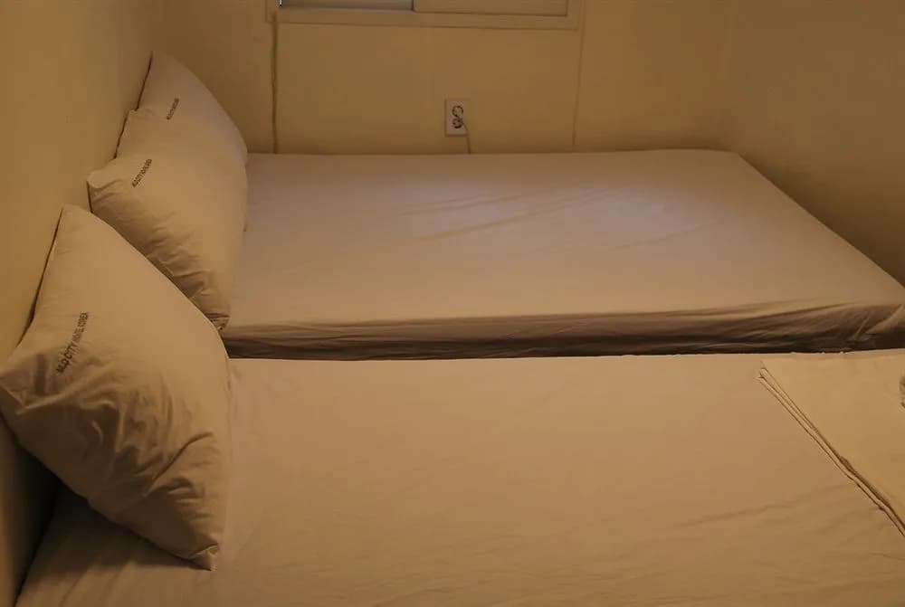 Star Hostel Myeongdong Ing - photo 2