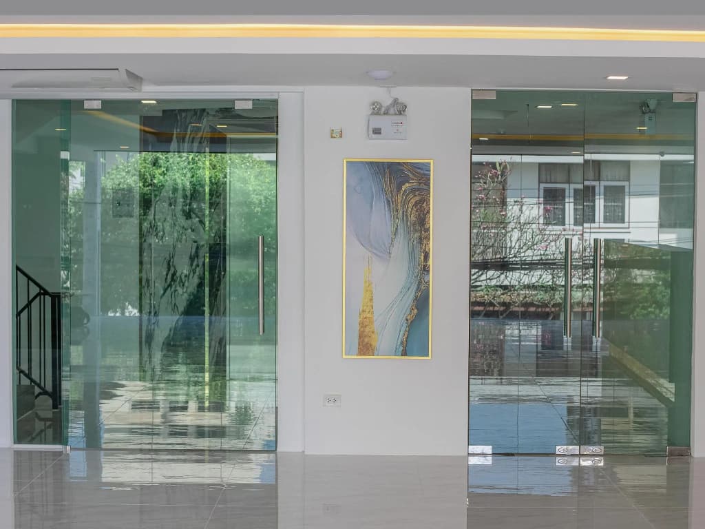 B2 Huai Khwang Boutique & Budget Hotel - photo 11