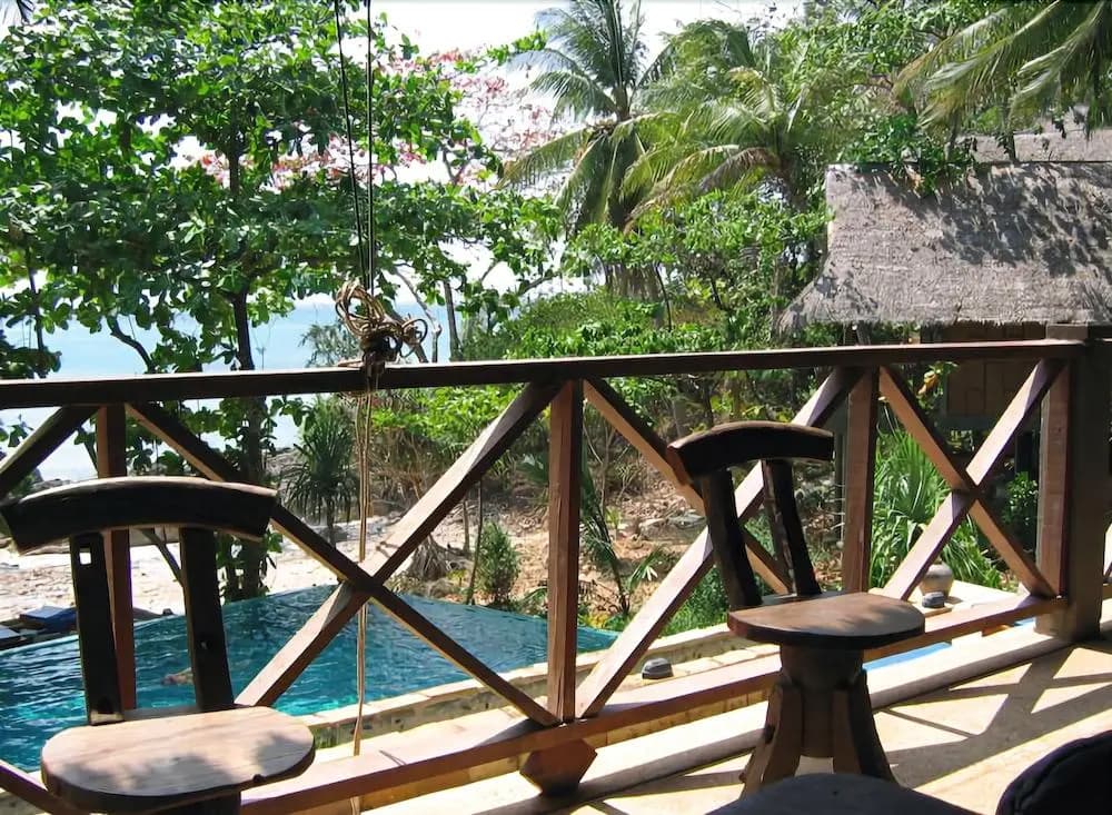 The Narima Bungalow Resort - photo 29