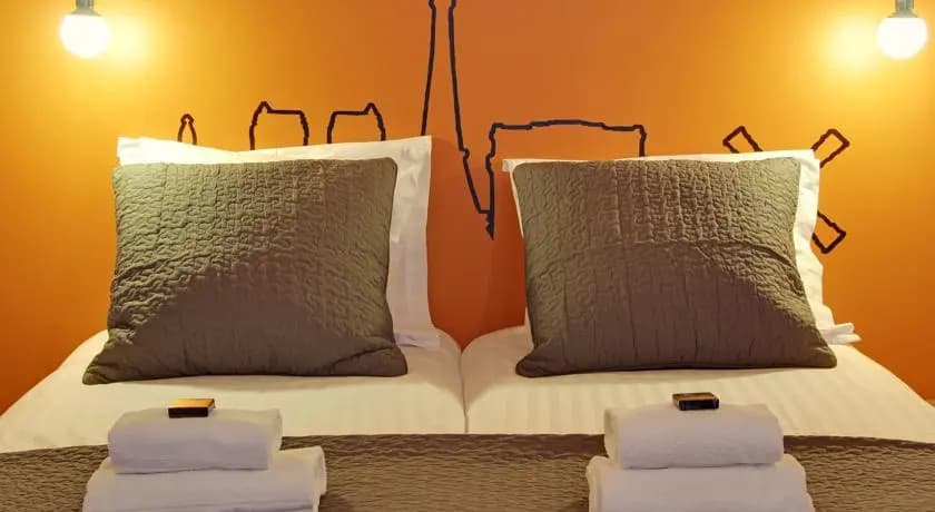 Short Stay Studio Richelieu - photo 2