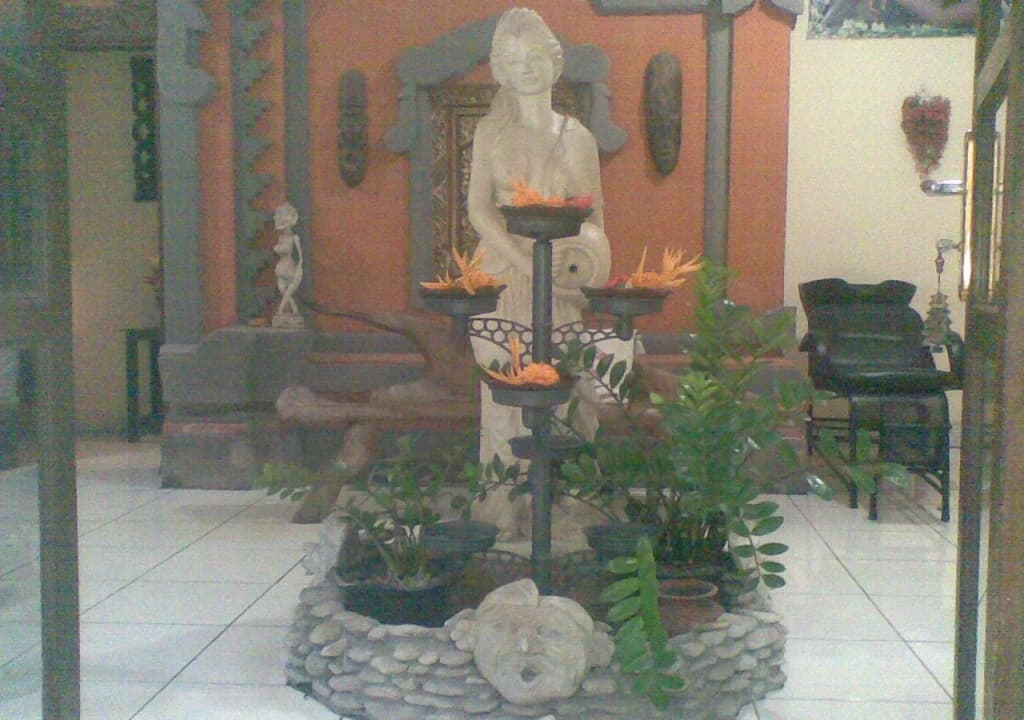 Kerta Accomodation - photo 1