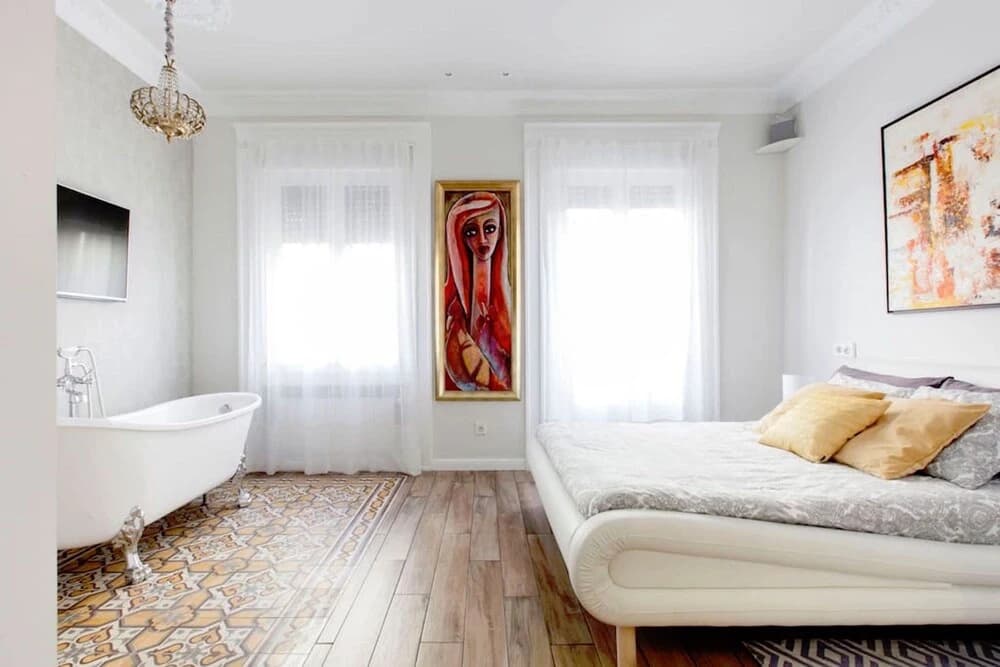 Luxury Apartment Neovintage - photo 3