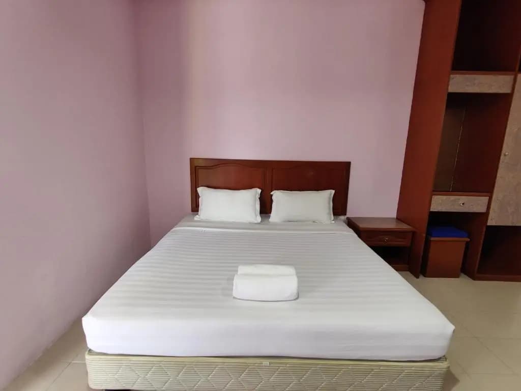 Tekoma Resort - photo 2