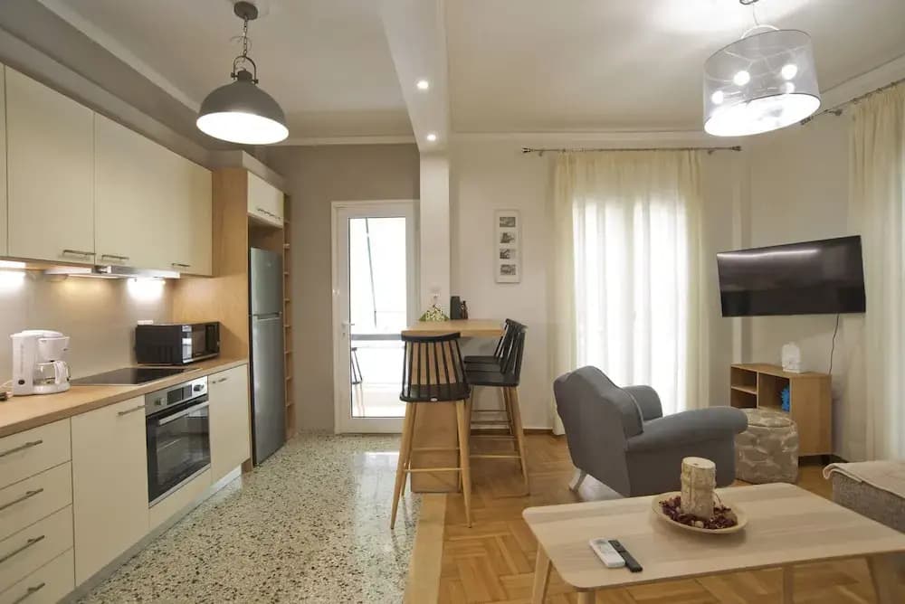Fabi s Place in Kipseli - photo 14