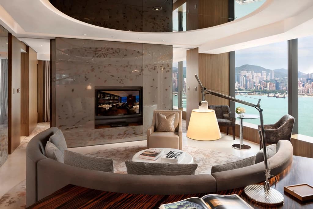 ICON Hotel - photo 41
