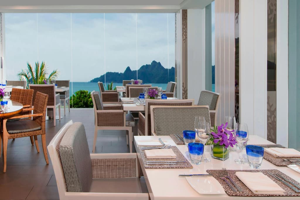 The Westin Langkawi Resort & Spa - photo 45