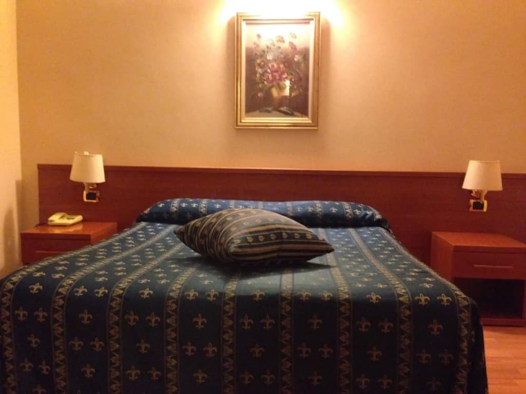 Hotel Fenicia - photo 5