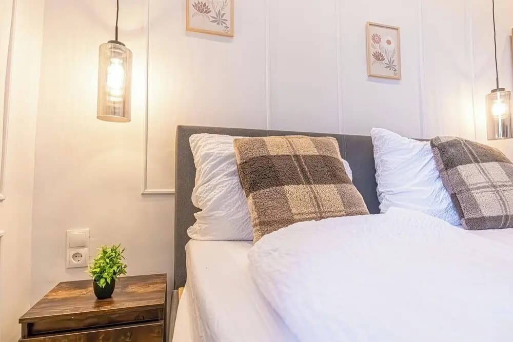 Vienna Apts & Rooms in Prime Location - photo 32