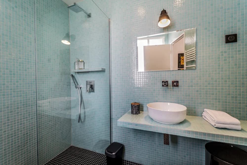 EUROPEA Eiffel Tower View Residence - photo 8