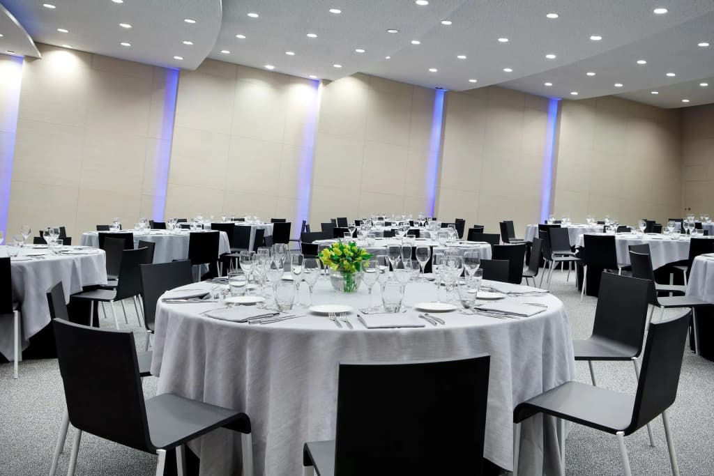 Melia Barcelona Sarrià - photo 50
