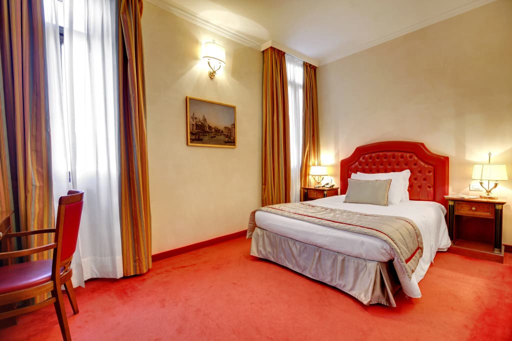 Hotel Dona Palace - photo 24