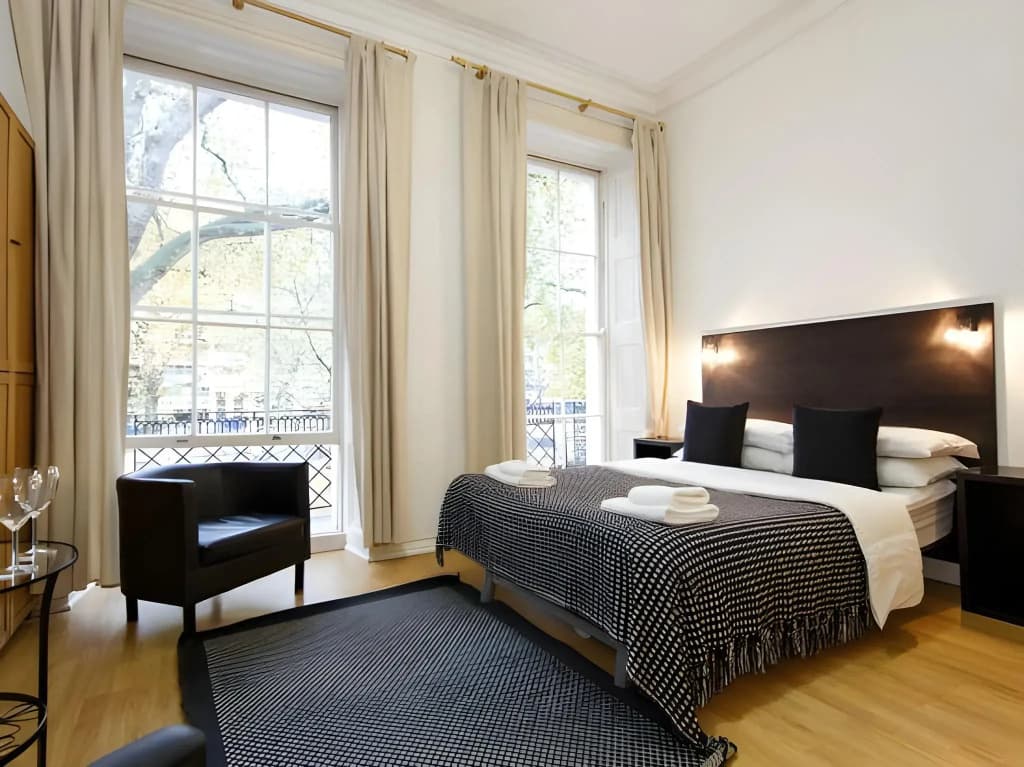 Studios2Let Bloomsbury - photo 26