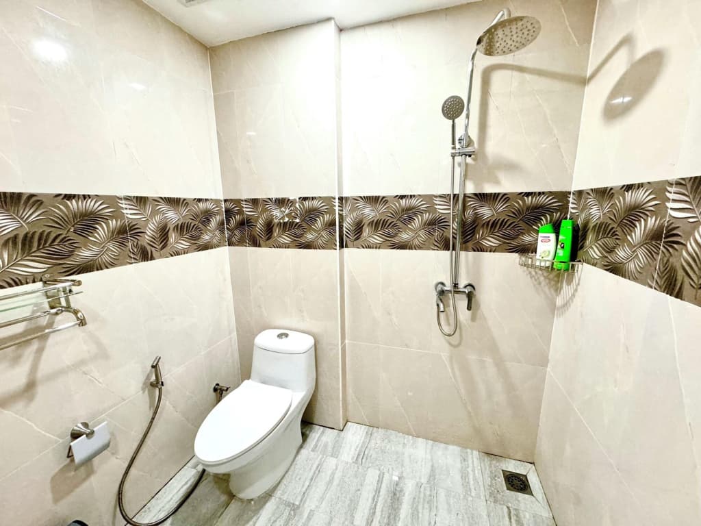 Sands Garden Hotel - photo 47