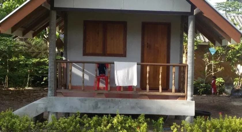 Green Chilli Bungalows - photo 10