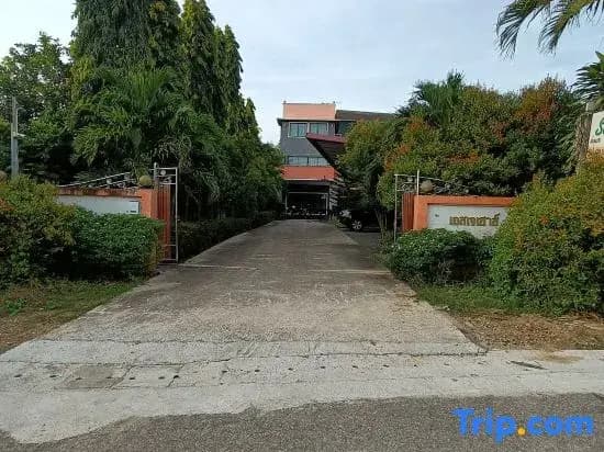 Sj House Hotel - photo 1