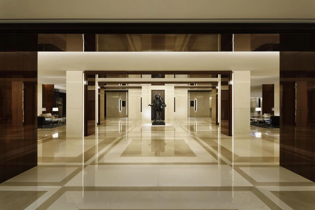 The Westin Josun Seoul - photo 17