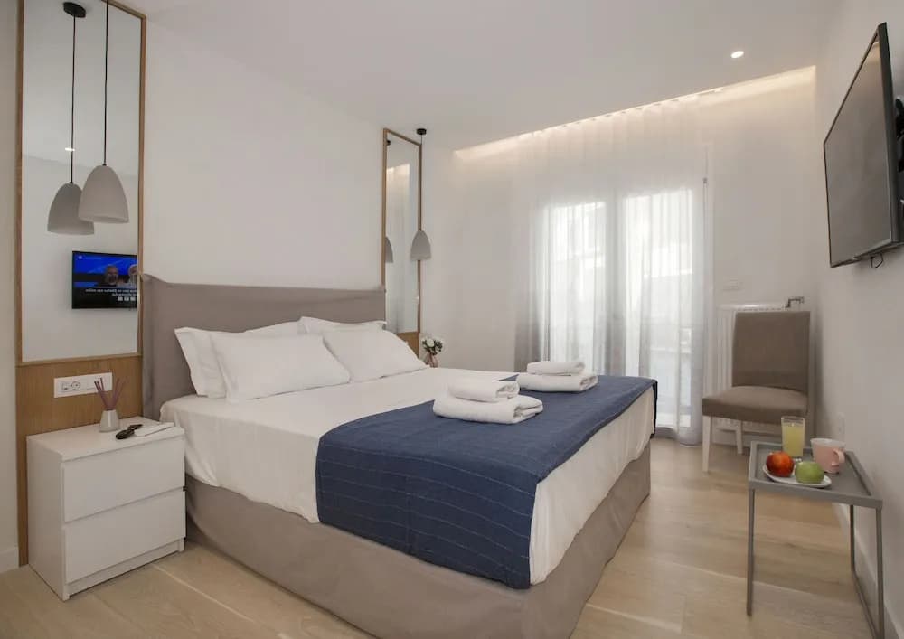 Lovely apartment close to Acropolis by GHH - photo 3