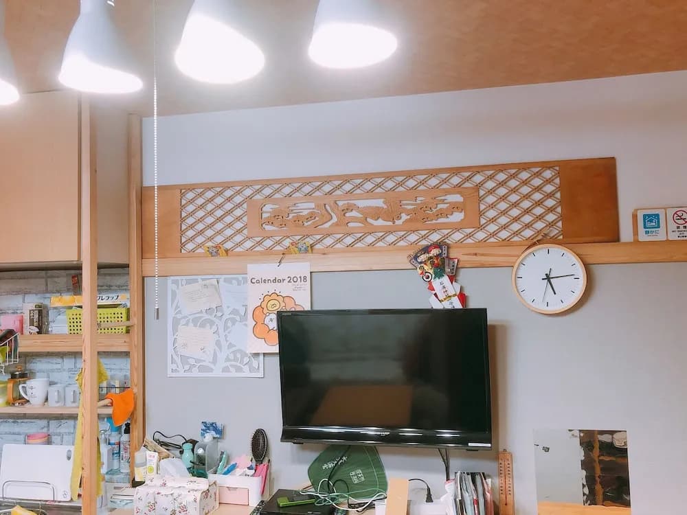 Ryokoheya Tenrokukan - photo 9
