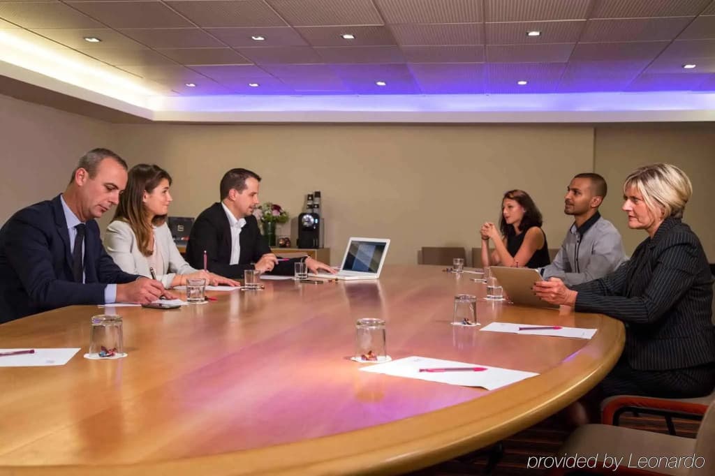 Mercure Paris Centre Gare Montparnasse - photo 33