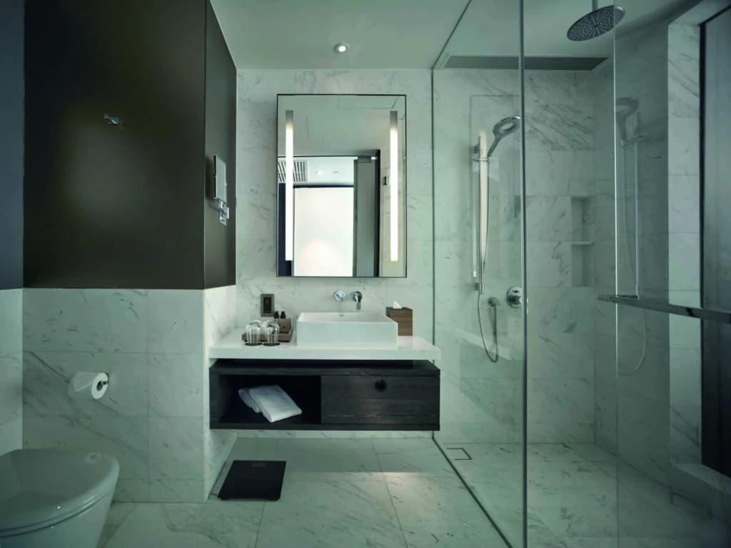 G Hotel Kelawai - photo 31