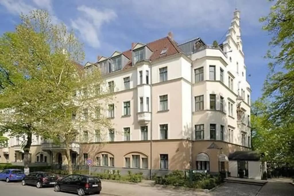 Garner Hotel Berlin Messe by IHG - photo 31