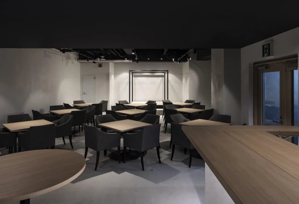 hotel zen tokyo - photo 11