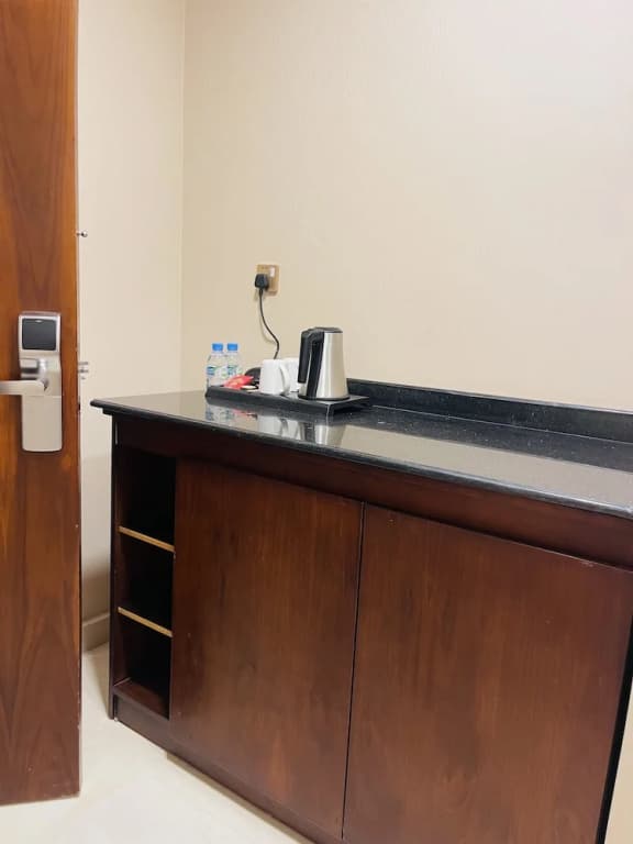 Grand Legacy Hotel Doha - photo 21