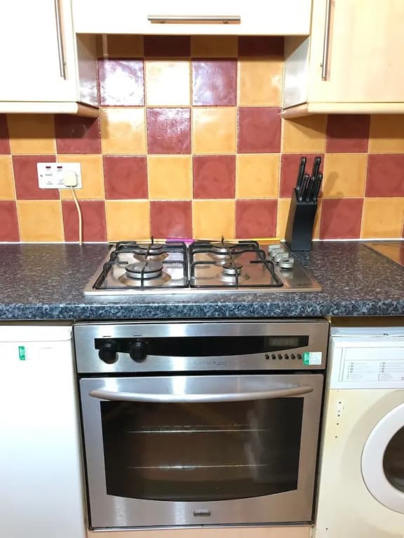 The Dalgety Apartments - photo 13