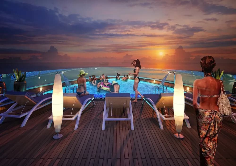 Stellar of the Seas - photo 27