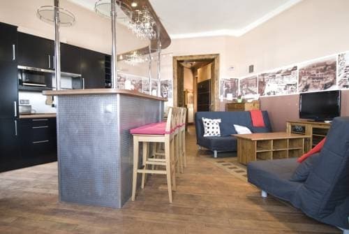 Dream Homes Apartment Széna - photo 8