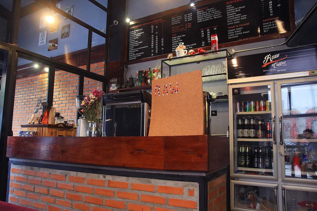 Buri Hotel and Hostel - photo 28