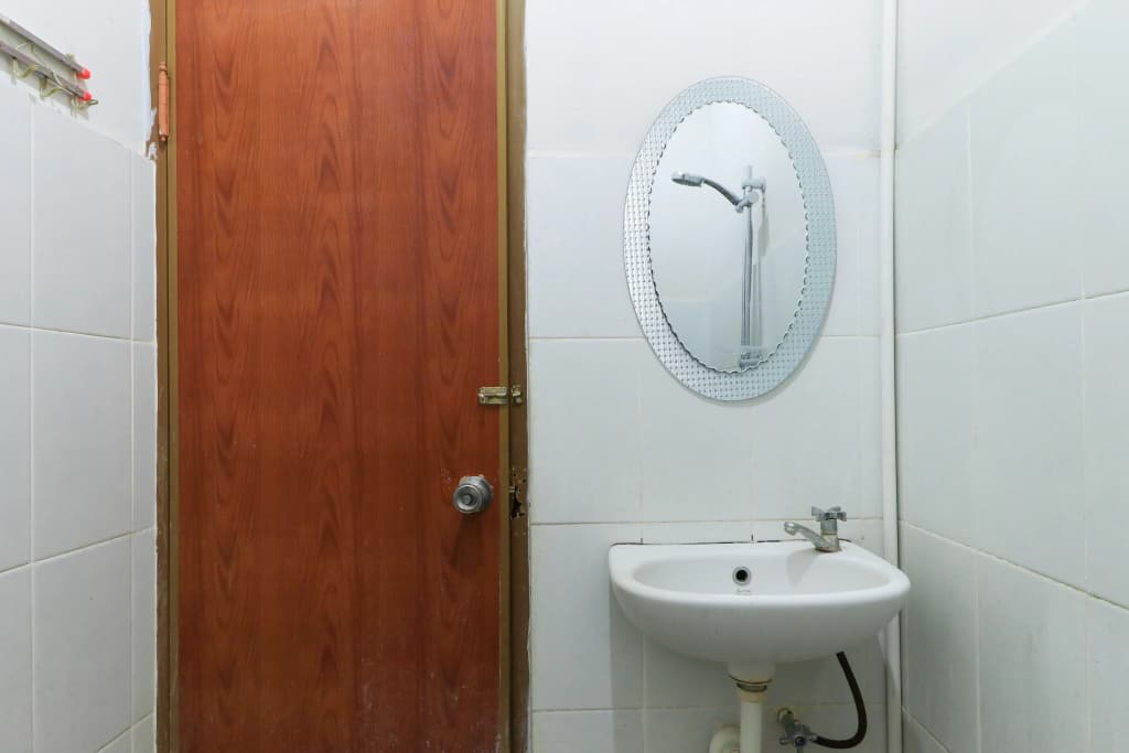 Hotel Warta Putra - photo 8