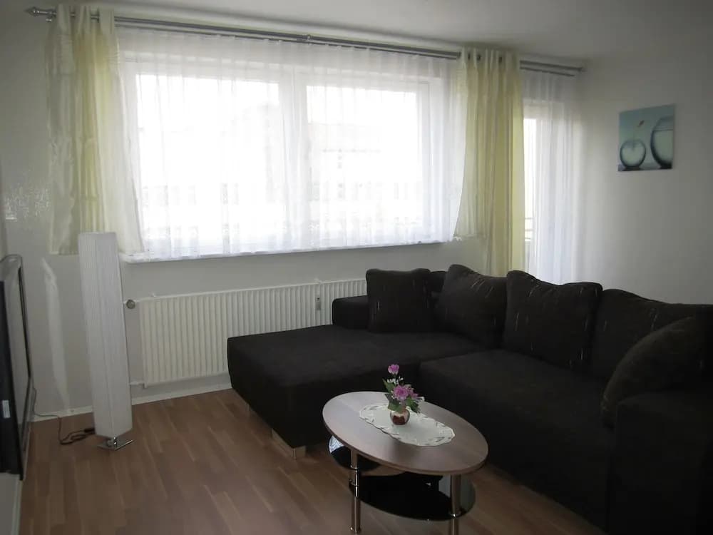 Stars Berlin Apartments Waldstrasse - photo 9