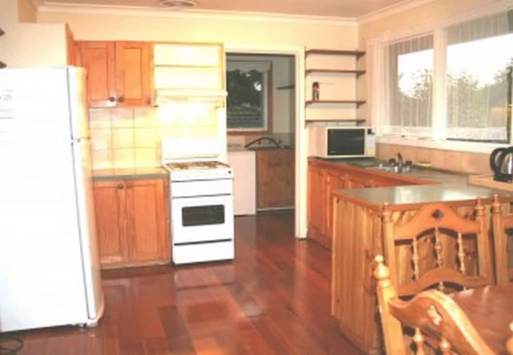 3 43 Thames Holiday Unit - photo 11