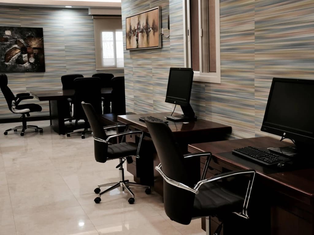 Asherij Hotel - photo 11
