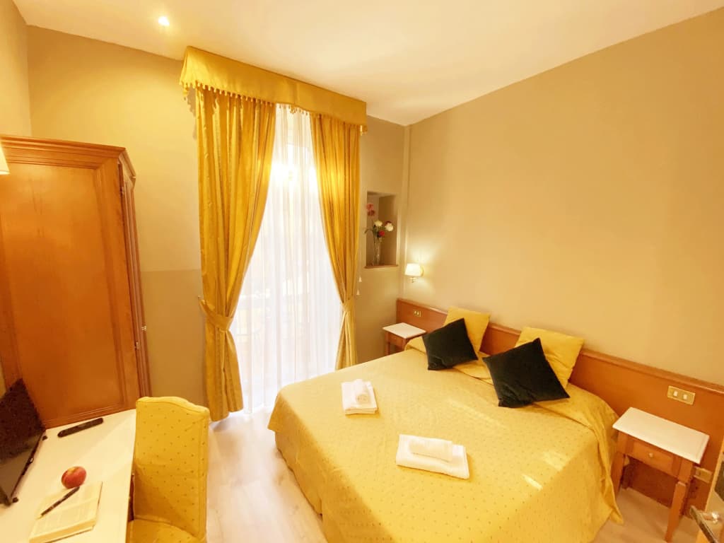 Hotel Pullman - photo 2
