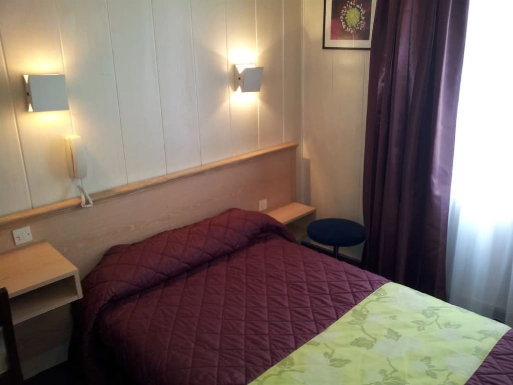 Hotel Flor Rivoli - photo 6