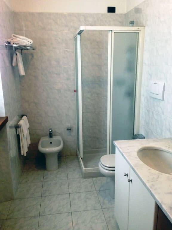 Rege Residence Milano Linate - photo 9