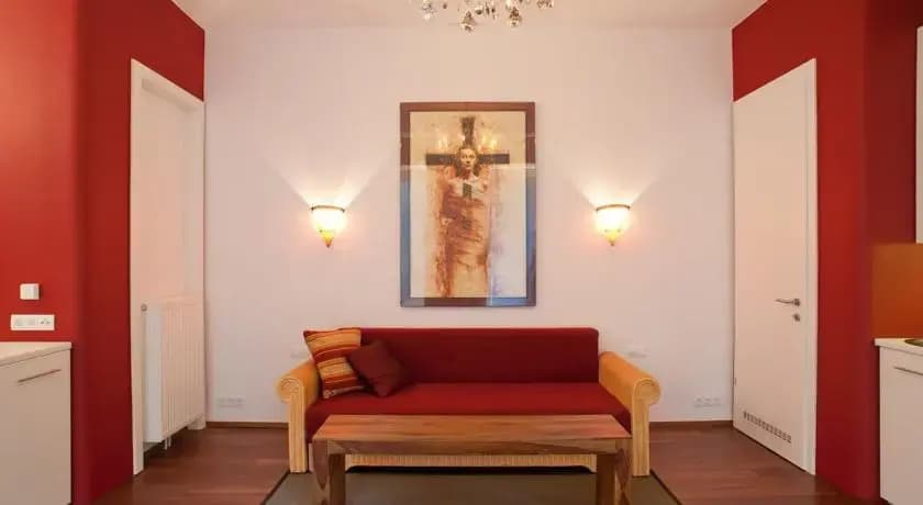 Romeoapartment 1060 - photo 7