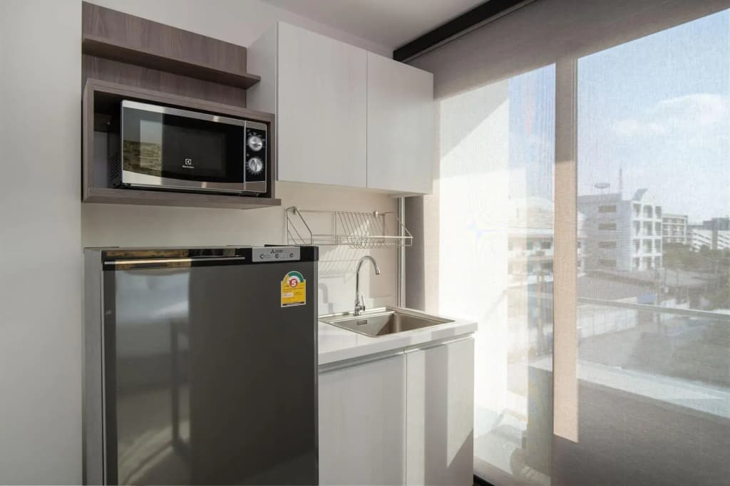 Orion Hotel & Residence - photo 16