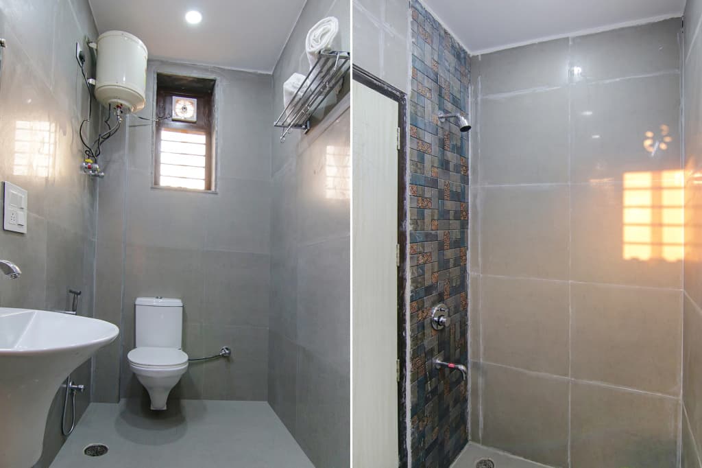 Ashok Vihar by Fabhotel - photo 6