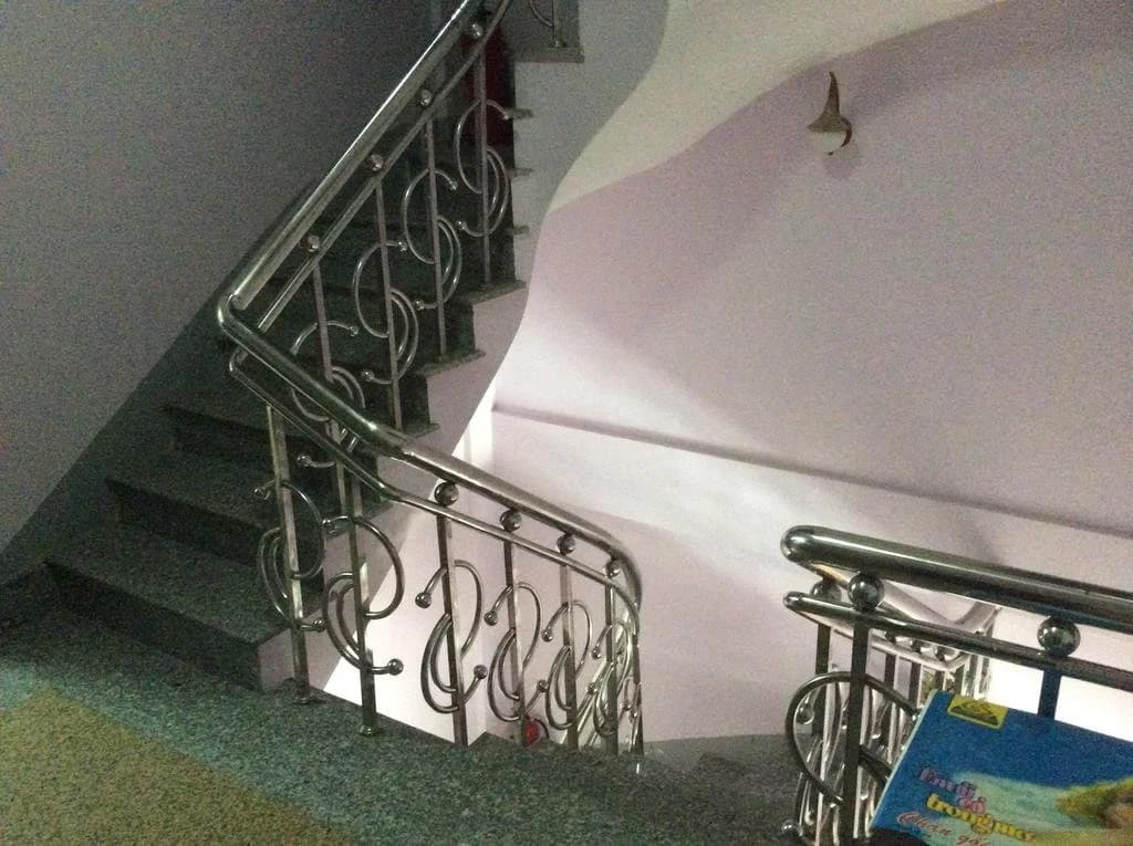 An Binh Hotel - photo 14