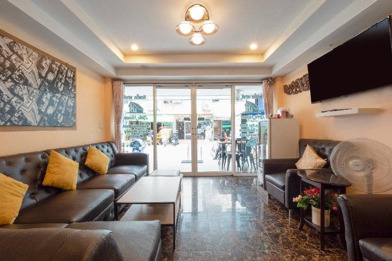 Suksomboon Residence - photo 32