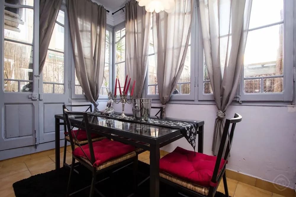 Eixample Apartments Sant Antoni Area - photo 16