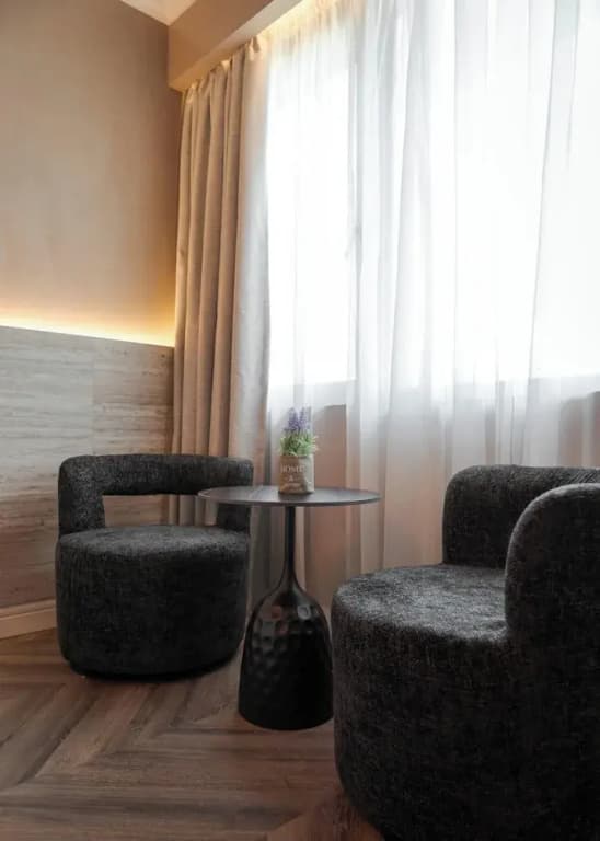 Acropolis Luxury Athens Suites - photo 12